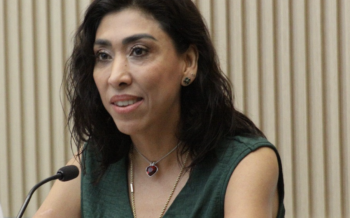 Congreso de Puebla fortalece la participación de las mujeres y abre espacios para la construcción de una agenda de igualdad: Norma Pimentel